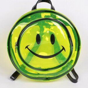 Smile Clear Backpack